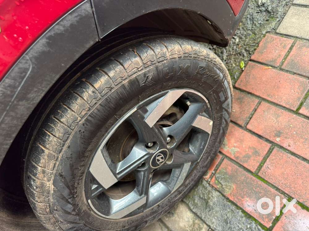 Hyundai Venue Diesel 2019