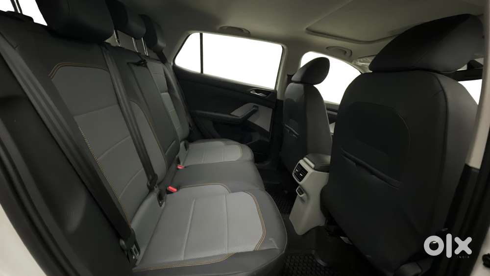 Skoda Kushaq 1.0 Tsi Style At, 2021, Petrol