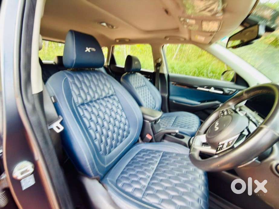 Kia Seltos 1.5 X-line Diesel At, 2022, Diesel