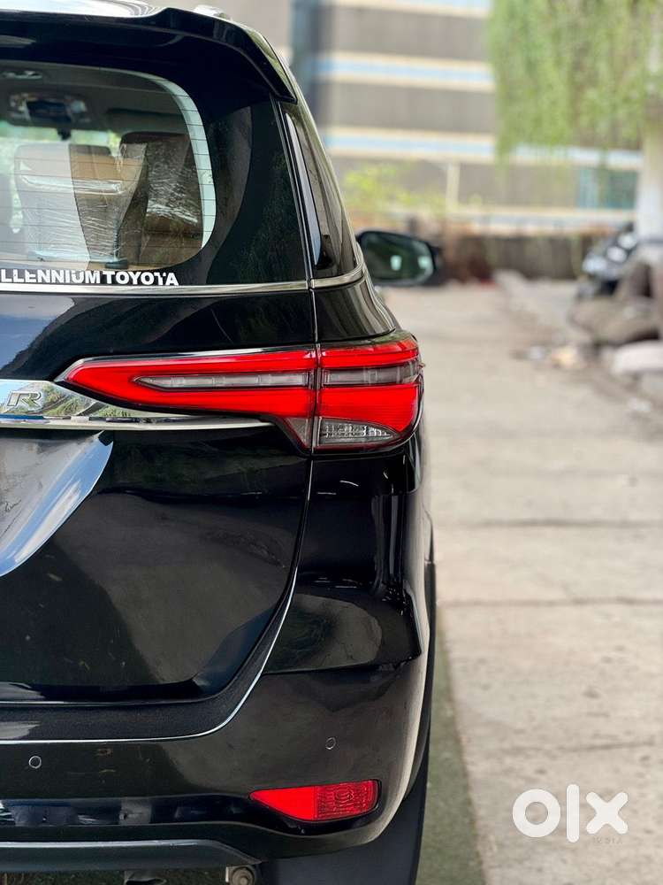 Toyota Fortuner 4x2 At 2.8 Diesel, 2024, Diesel