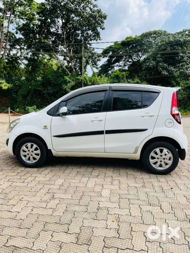 Maruti Suzuki Ritz Zdi Abs, 2014, Diesel