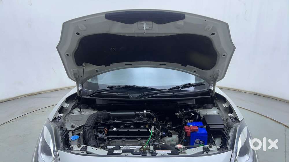 Maruti Suzuki Swift 2021-1.2 Zxi Plus Amt, 2023, Petrol