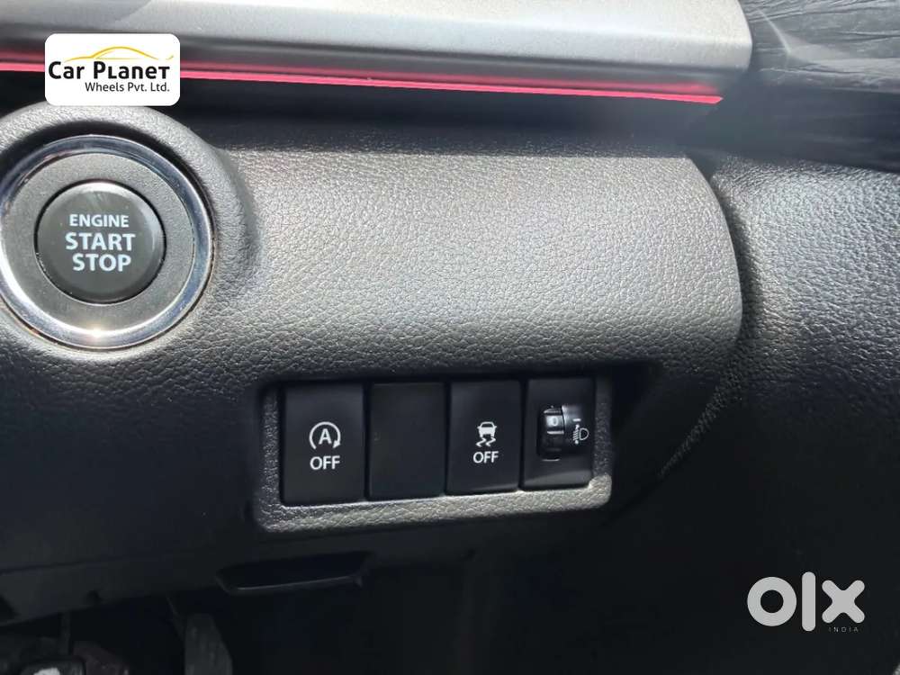 Maruti Suzuki Xl6 1.5 Zeta Mt, 2023, Petrol