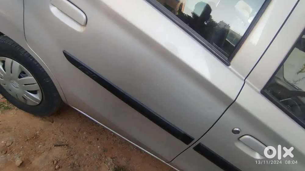 Maruti Suzuki Alto 800 2022