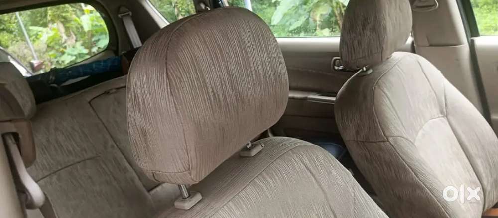 Maruti Suzuki Ertiga 2013 Petrol Good Condition