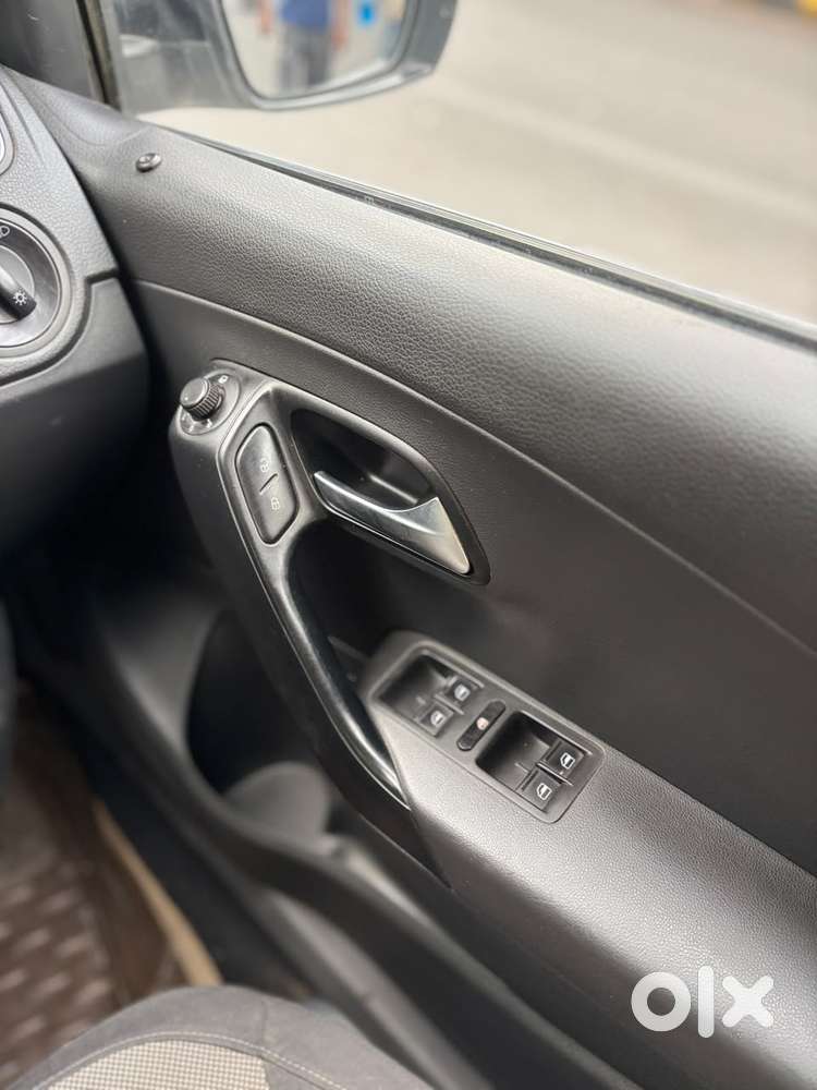 Volkswagen Polo Gt Tsi, 2016, Petrol