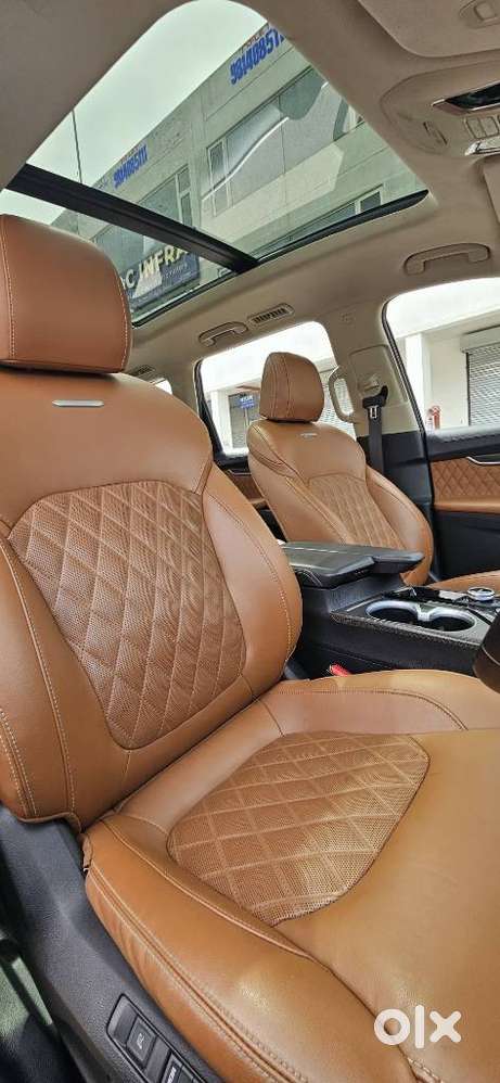 Mg Gloster Savvy 7 Seater, 2022, Diesel