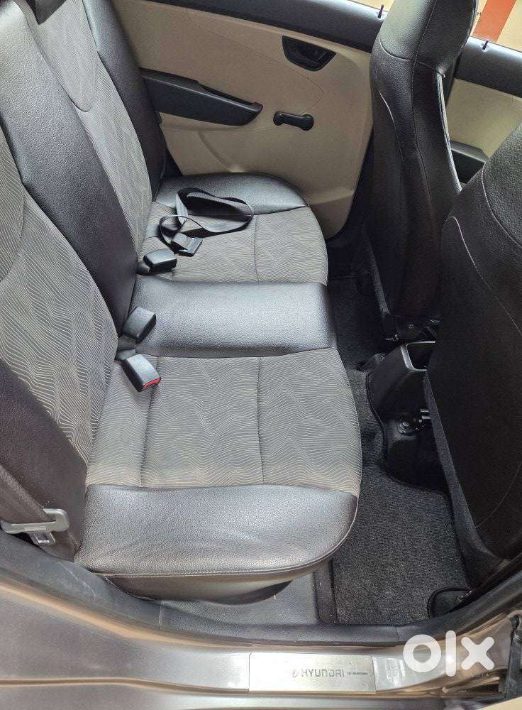 Hyundai Eon Magna Plus Blue Drive, 2012, Petrol