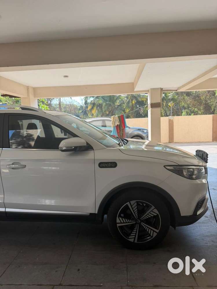 Mg Zs Ev 2023 Electric Well Maintained.