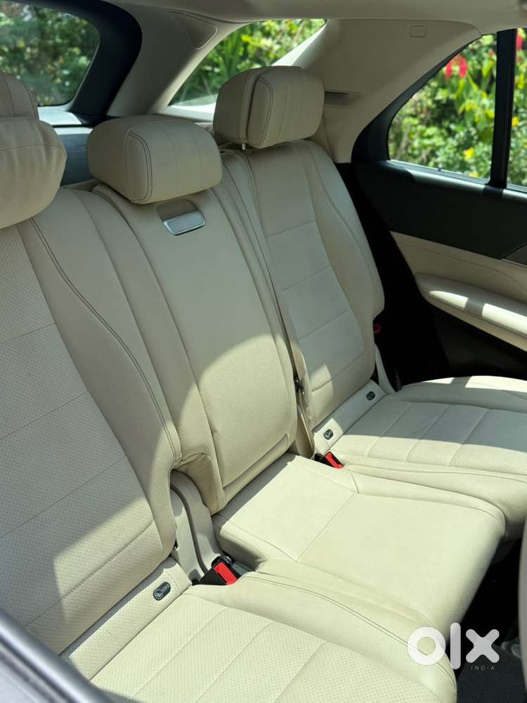 Mercedes-benz Automatic 2023