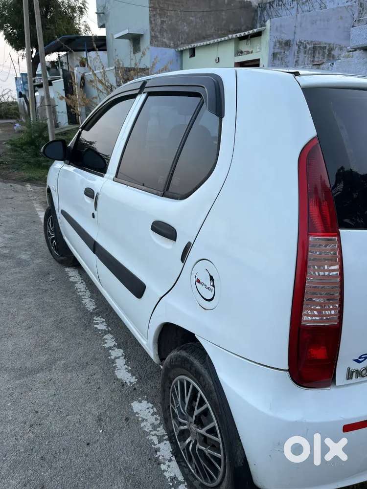 Tata Indica 2017