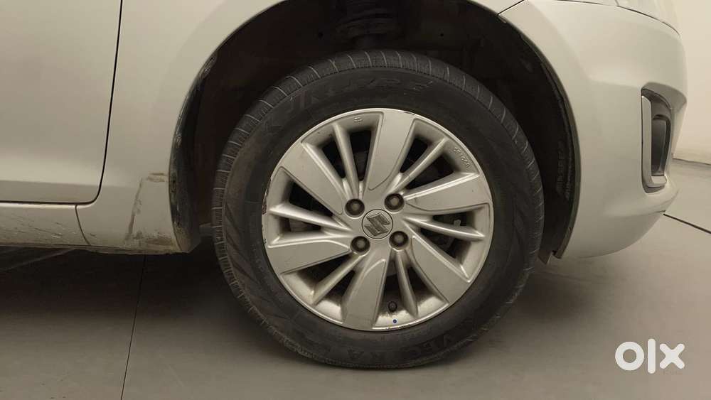 Maruti Suzuki Swift 1.3 Zxi, 2016, Petrol