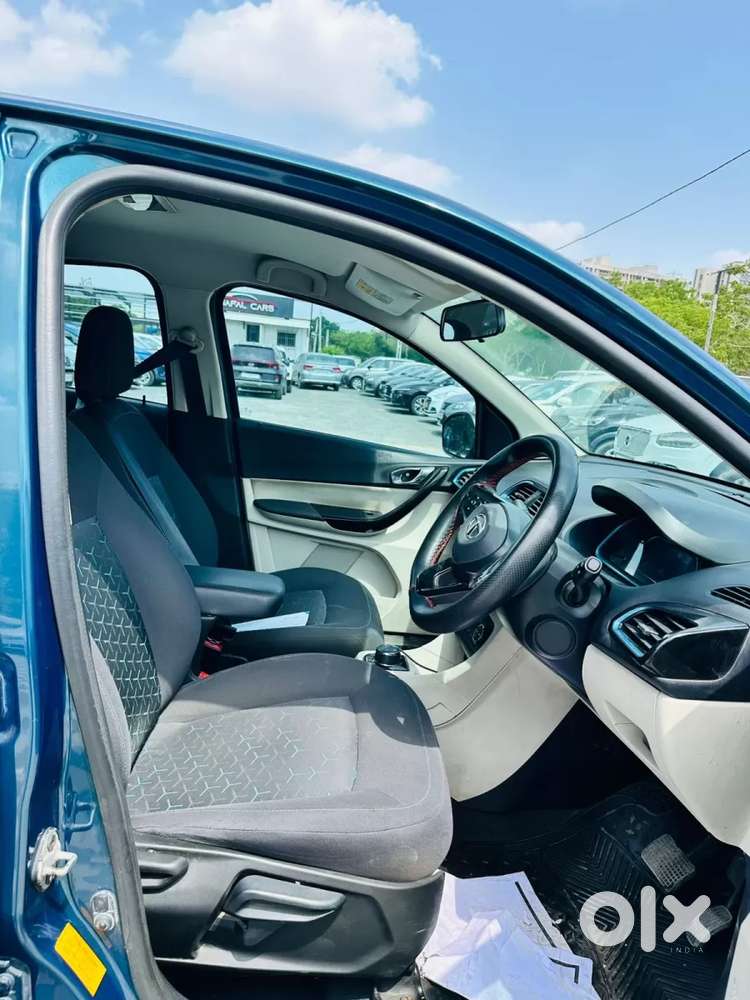 Tata Tiago Ev, 2022, Electric