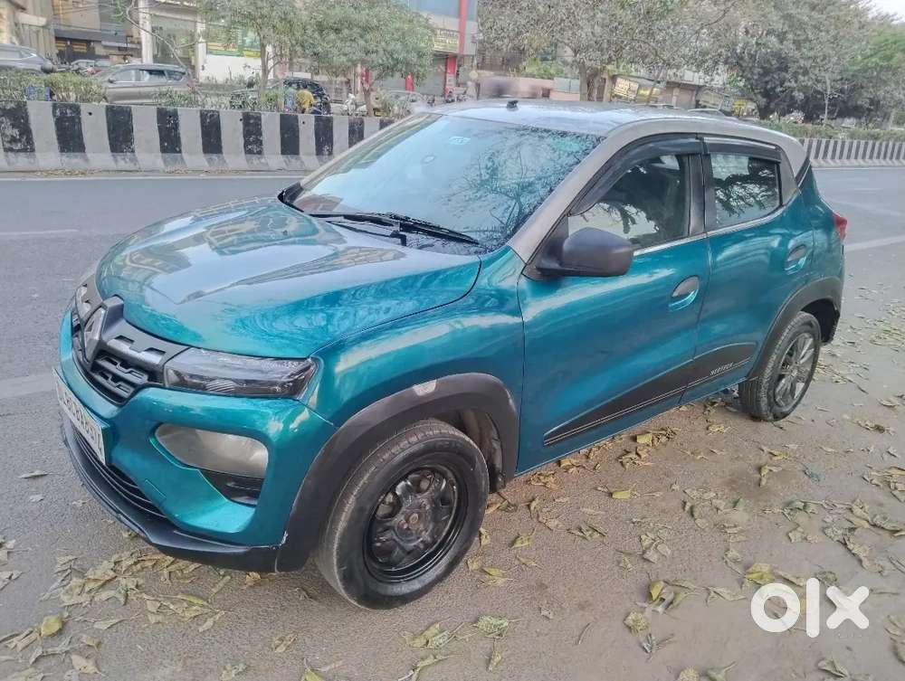 Kwid 2020 Petrol 1st Hand Excellent Condition 1000cc Non Accidental