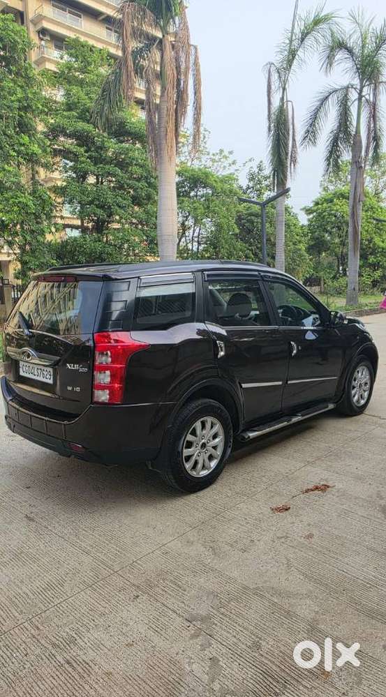 Mahindra Xuv500 2.2 W10, 2017, Diesel