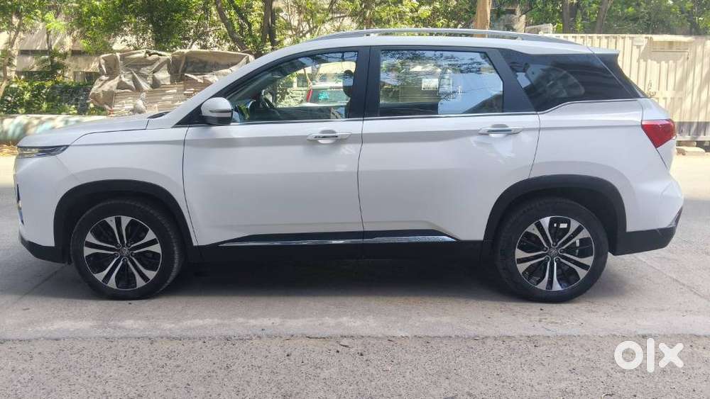 Mg Hector 2.0 Sharp Diesel, 2022, Diesel