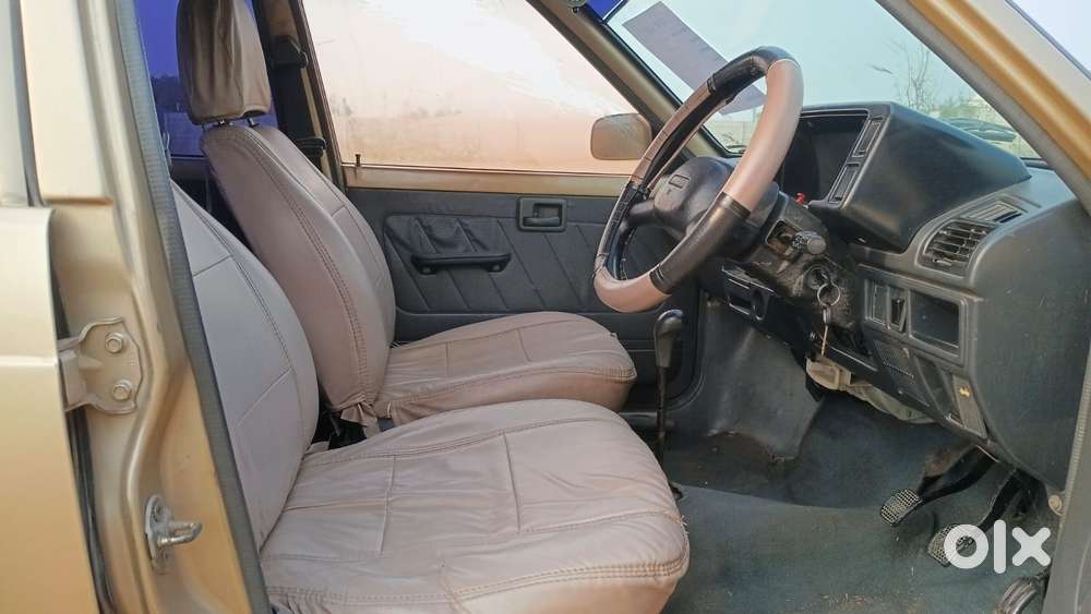 Maruti Suzuki 800 Ac, 2001, Petrol