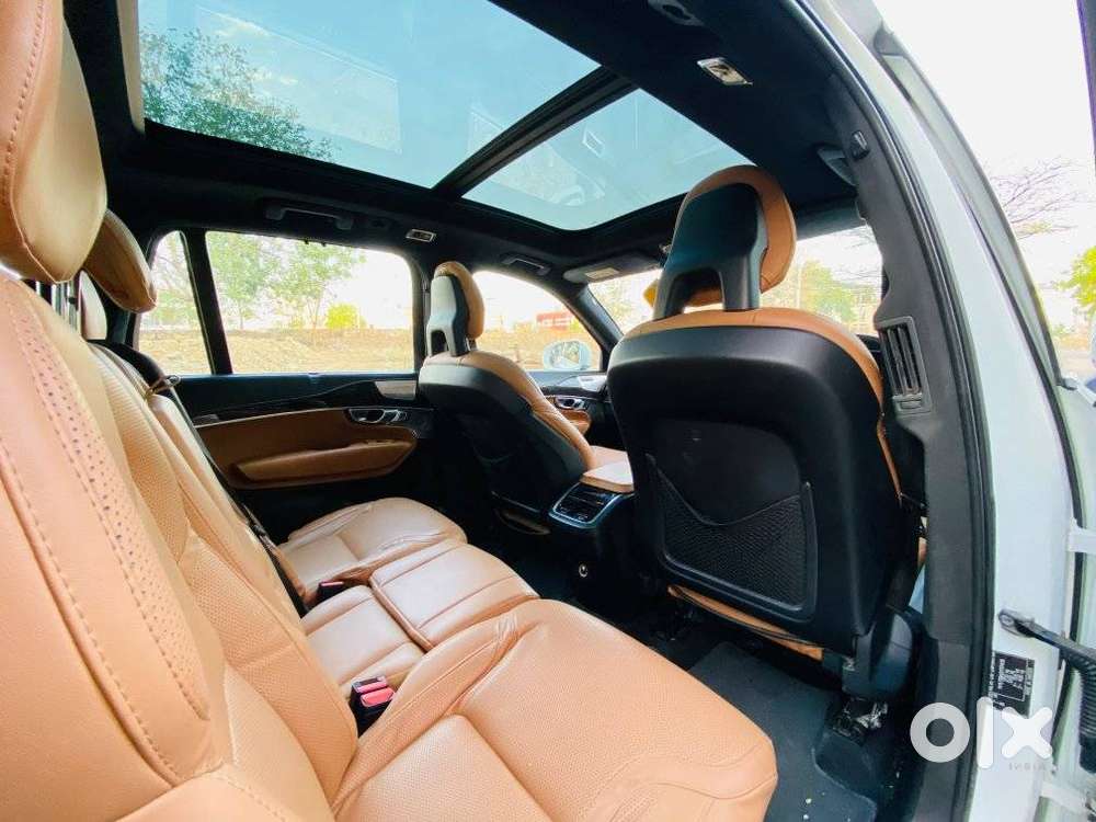 Volvo Xc 90 D5 Awd, 2017, Diesel