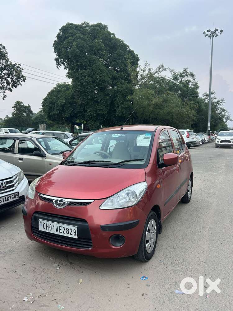 Hyundai I10 Magna 1.2, 2010, Petrol