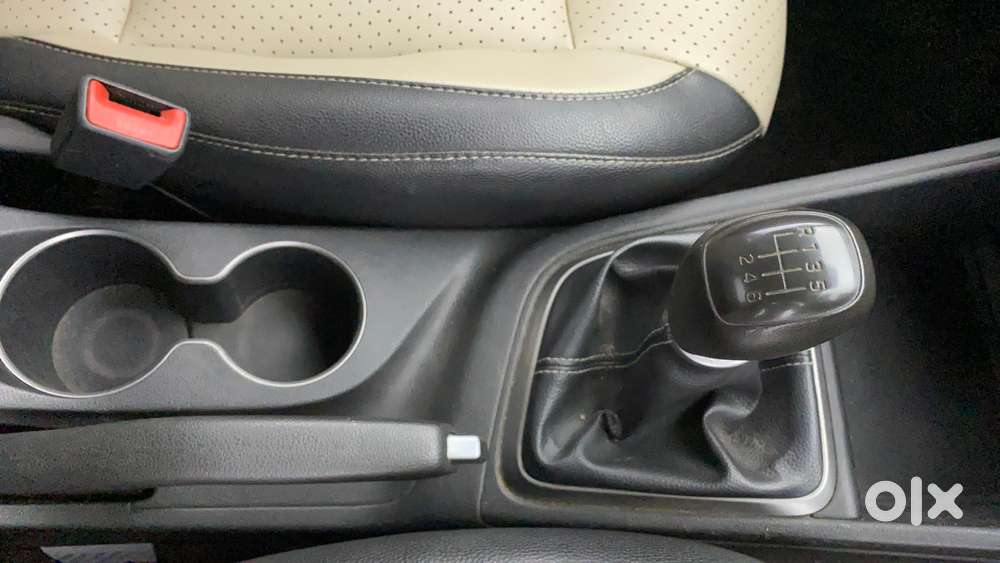 Hyundai Verna 1.6 Vtvt Sx, 2018, Petrol