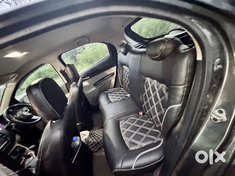 Tata Tiago 2022 Petrol 24923 Km Driven