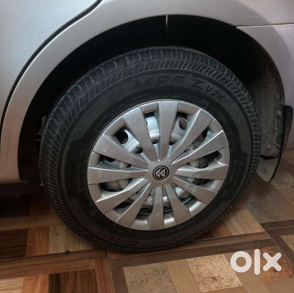 Hyundai Verna Gls 1.6l Vtvt