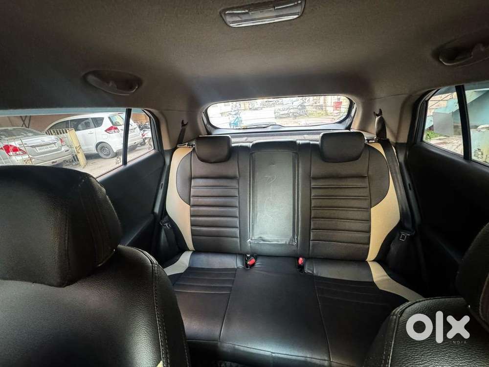 Hyundai Creta 2017 Petrol Well Maintained