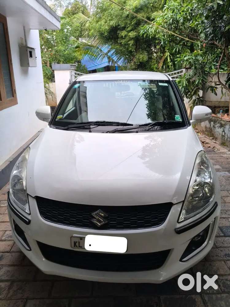 Swift Vxi Neet And Less Used Condition