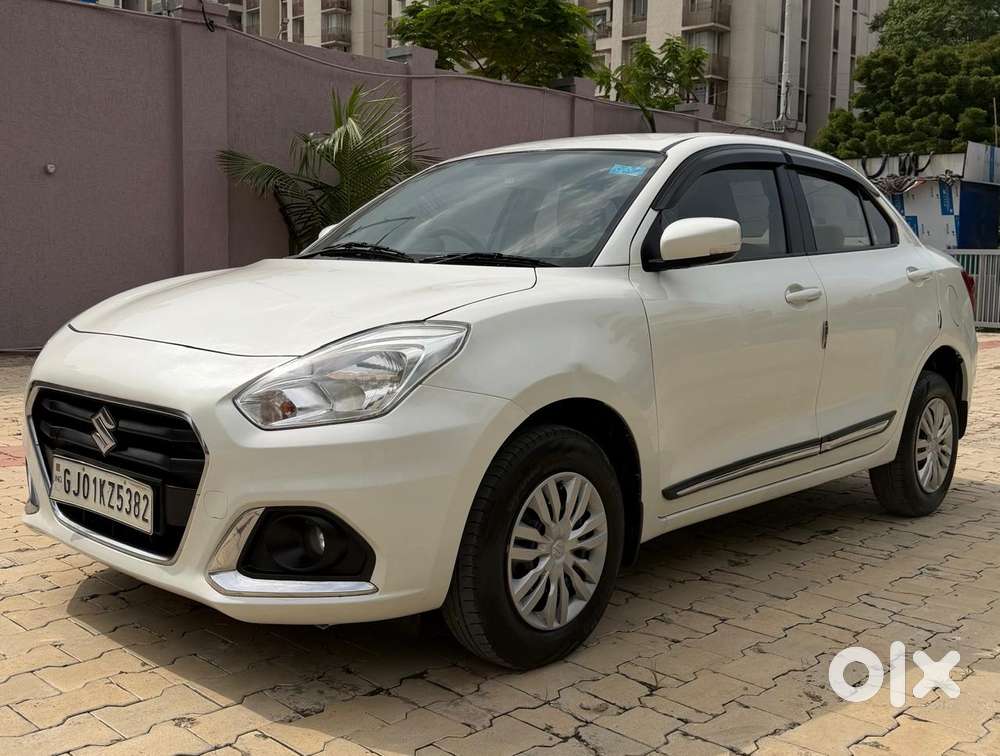Maruti Suzuki Dzire 1.2 Vxi Cng, 2020, Cng & Hybrids