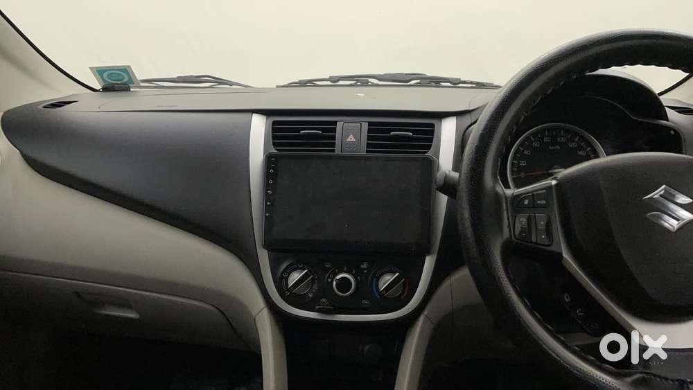 Maruti Suzuki Celerio Zxi(o) Amt, 2016, Petrol