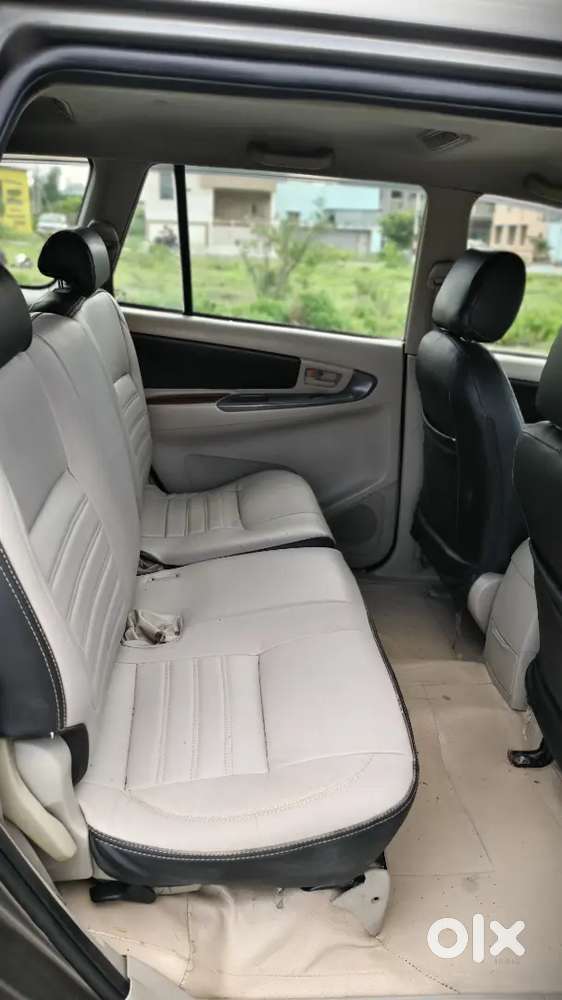 Toyota Innova 2011 Diesel Good Condition