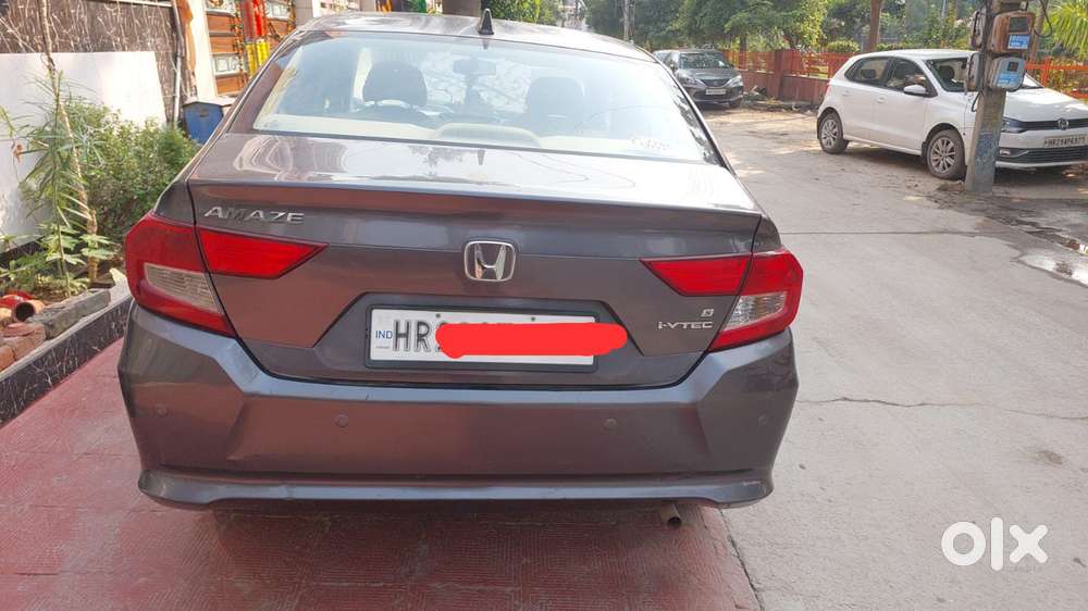 Honda Amaze 1.5 Smt I Dtec, 2019, Petrol
