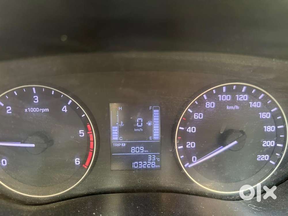 Hyundai I20 2015 Diesel Well Maintained
