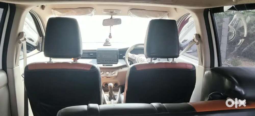 Maruti Suzuki Ertiga 2022