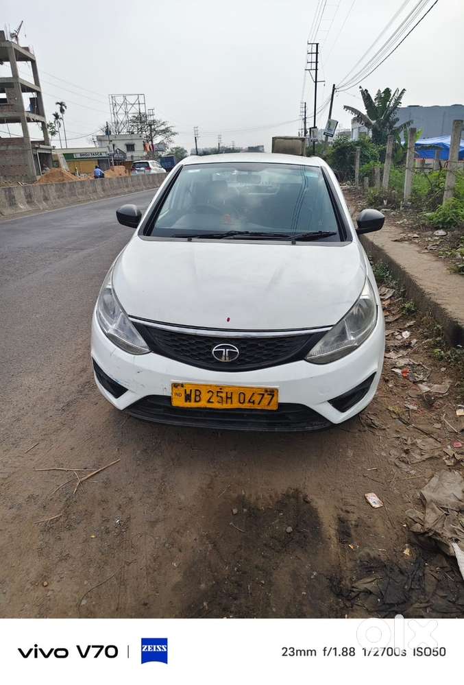 2018 Tata Zest Diesel