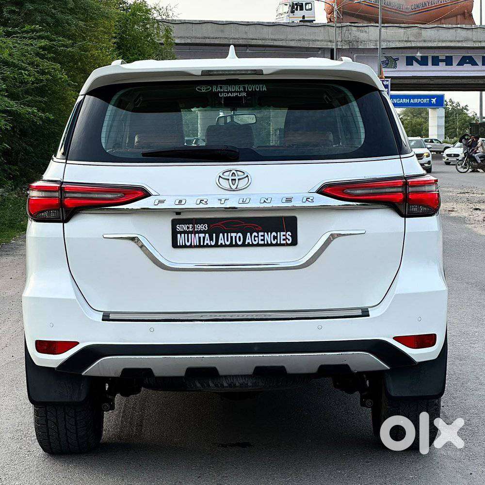 Toyota Fortuner 3.0 4x2 Mt, 2022, Diesel