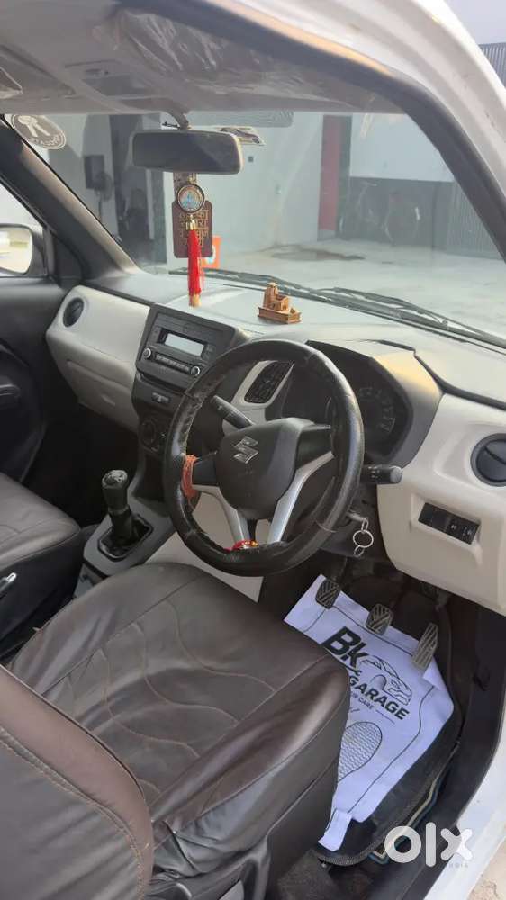Maruti Suzuki Wagon R 2019