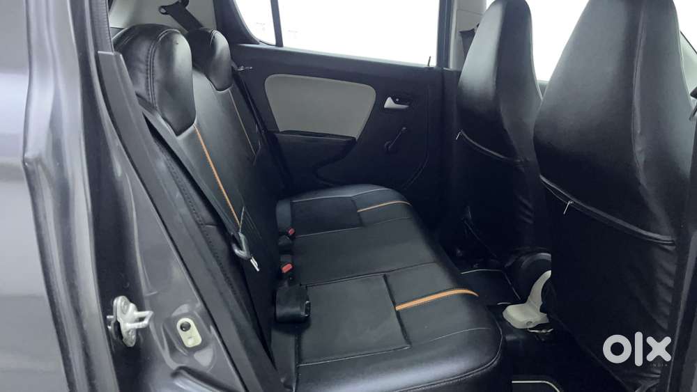 Maruti Suzuki Alto 800 2019-2023 0.8 Vxi, 2021, Petrol