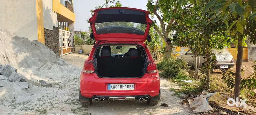 Volkswagen Polo 2011 Diesel Well Maintained