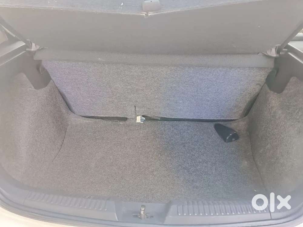 Volkswagen Polo 2018 Petrol 97000 Km Driven