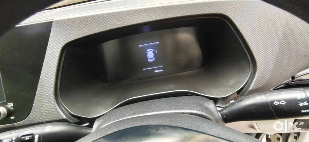 Kia Carens 1.4 Prestige 7 Str, 2023, Petrol