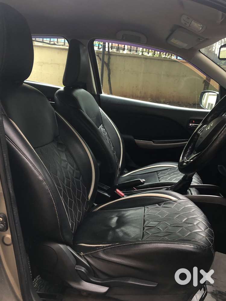 Maruti Suzuki Baleno 1.2 Cvt Alpha, 2019, Petrol