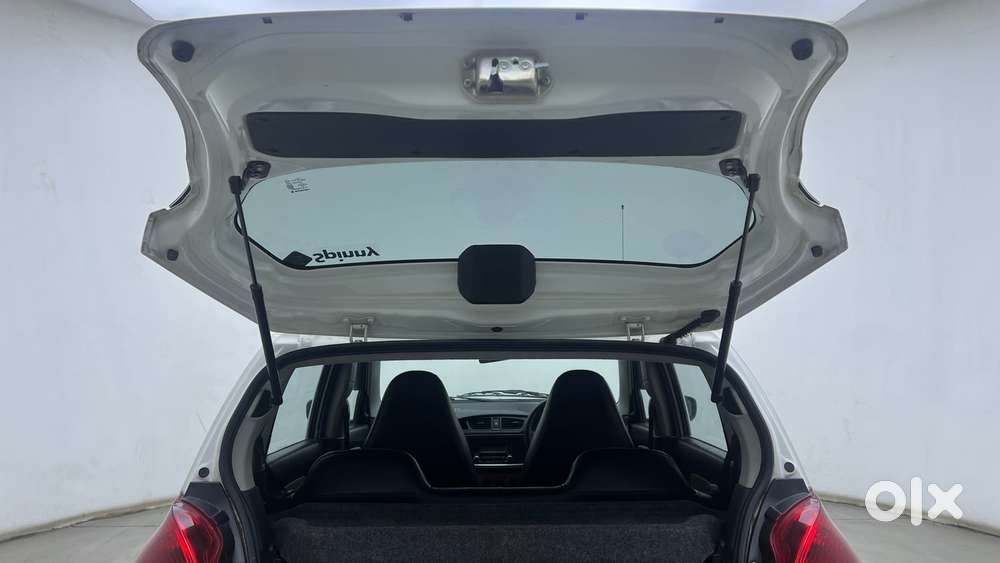 Maruti Suzuki Alto 800 Vxi, 2020, Petrol