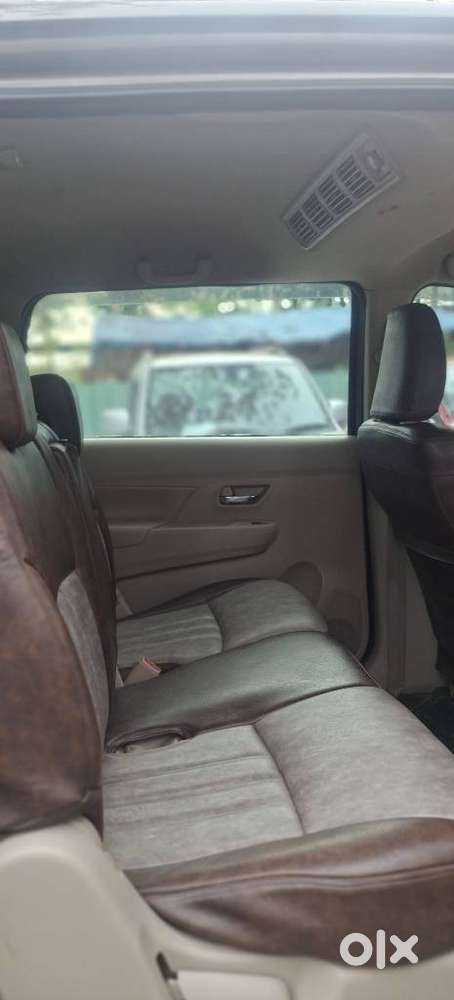 Maruti Suzuki Ertiga 1.5 Zxi Plus, 2021, Petrol