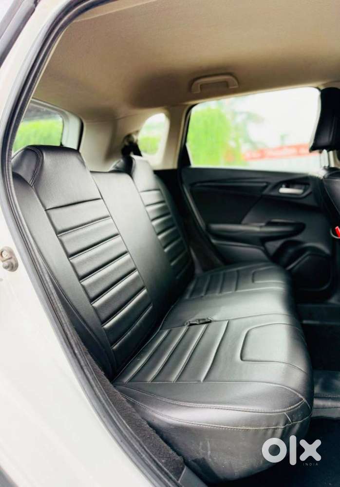 Honda Wr-v I-vtec S, 2019, Petrol