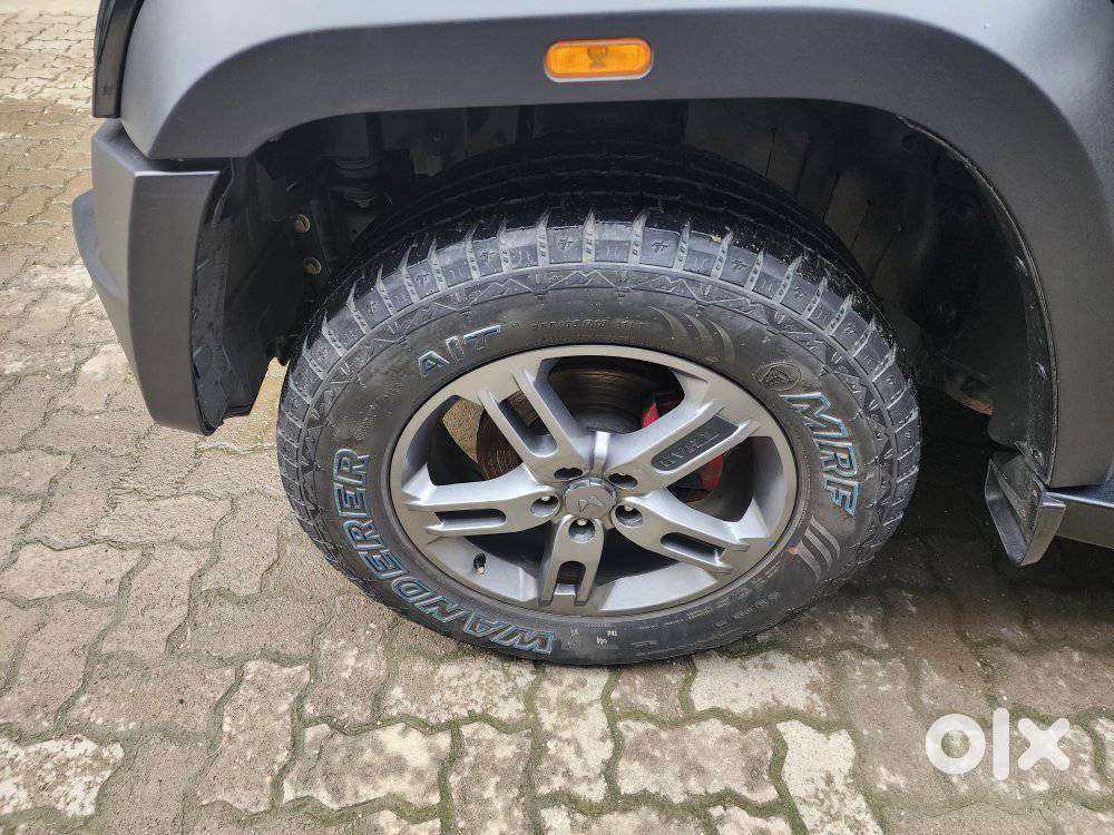Mahindra Thar Lx Hard Top Diesel Mt Rwd, 2025, Diesel