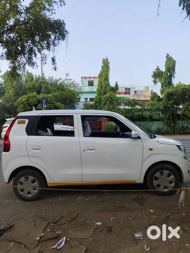 Maruti Suzuki Wagon R 2016