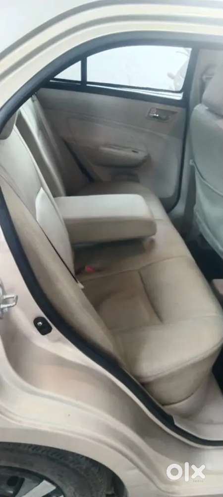 Maruti Suzuki Swift Dzire Vxi 2012