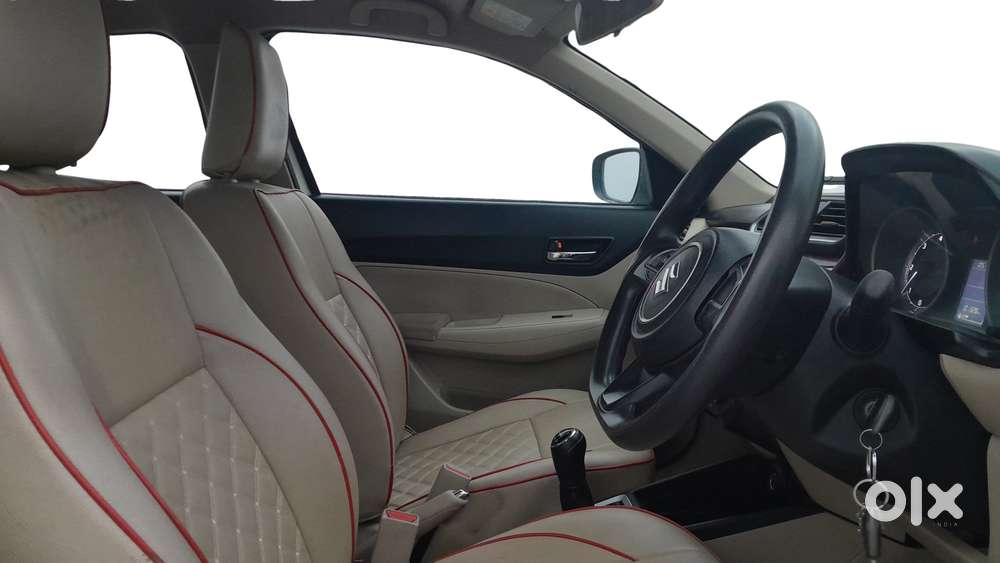 Maruti Suzuki Swift Dzire Vdi Bsiv, 2018, Diesel