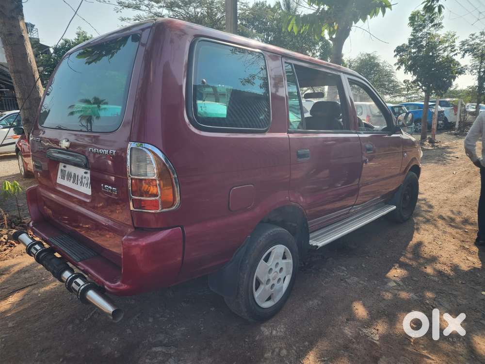 Chevrolet Tavera B1 10-seater - Bs Iii, 2010, Diesel